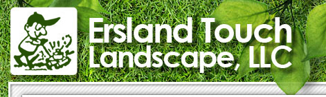 Ersland Touch Landscaping